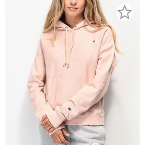 Women’s Champion Reverse Weave Hoodie